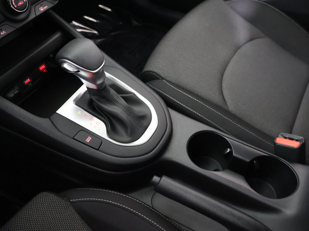 Certified 2024 Kia Forte LXS w/ LXS Technology Package FWD image 45