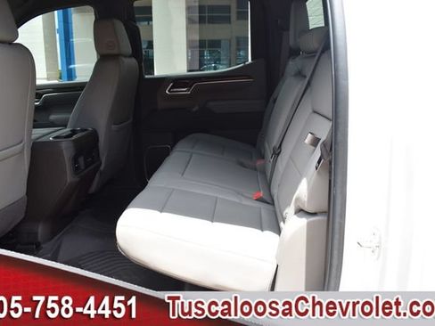 Used 2024 Chevrolet Silverado 1500 RST w/ All Star Edition Plus AWD/4WD image 20