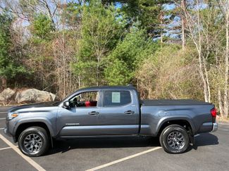 Used 2023 Toyota Tacoma SR5 AWD/4WD video 2