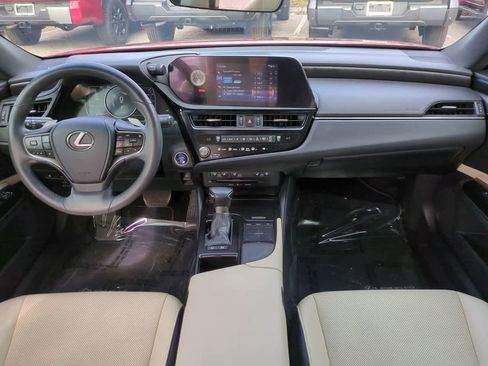 Used 2022 Lexus ES 300h image 14