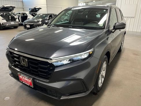 Used 2024 Honda CR-V EX-L image 7
