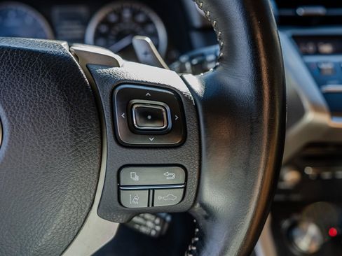 Used 2018 Lexus NX 300 Base image 18