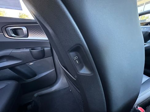 New 2026 Kia Sorento EX image 22