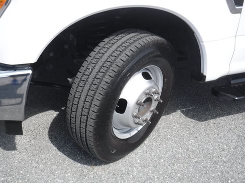 Used 2017 Ford F350 XL w/ XL Value Package image 20