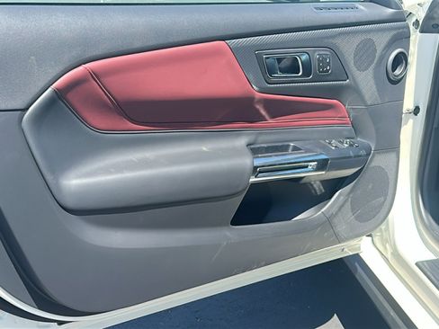 New 2025 Ford Mustang GT Premium w/ 60th Anniversary Package image 23