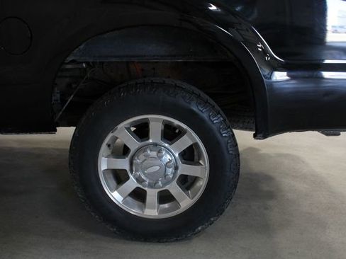 Used 2010 Ford F350 XLT AWD/4WD image 24