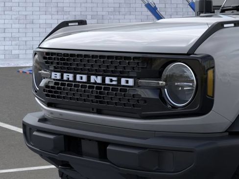 New 2026 Ford Bronco Big Bend AWD/4WD image 20