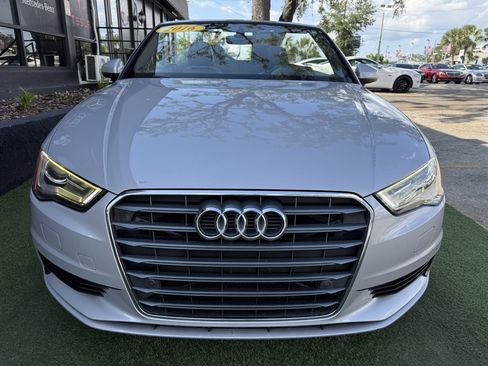 Used 2016 Audi A3 1.8T Premium Plus w/ Premium Plus Package FWD image 2