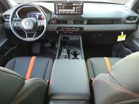 New 2026 Honda Passport TrailSport image 14