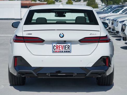 New 2027 BMW 530i xDrive AWD/4WD image 6