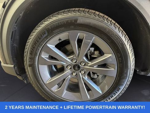New 2026 Ford Explorer Active w/ Active Comfort Package AWD/4WD image 14