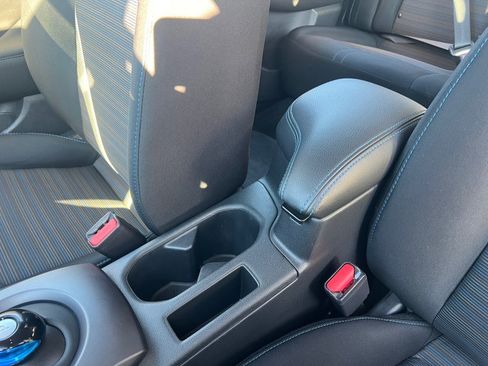 Used 2025 Nissan Leaf S w/ Protection Package image 28