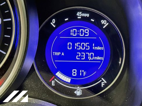 Used 2019 Honda Fit LX image 14