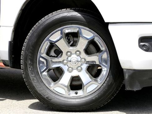 Used 2020 RAM 1500 Lone Star AWD/4WD image 2