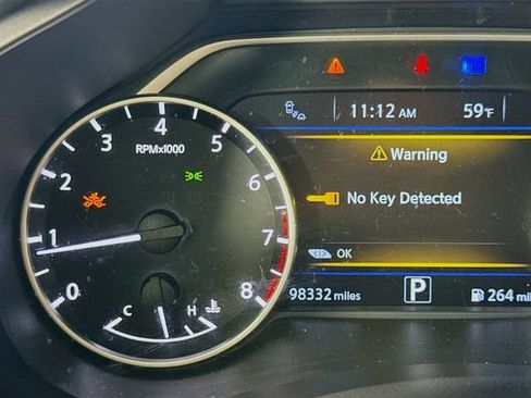 Used 2019 Nissan Murano SV w/ Premium Package AWD/4WD image 21