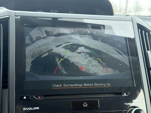 Certified 2022 Subaru Crosstrek 2.5i Sport w/ Moonroof Package image 29