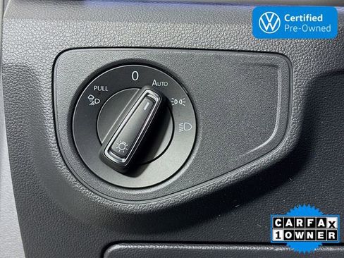 Used 2023 Volkswagen Atlas Cross Sport SEL R-Line image 10