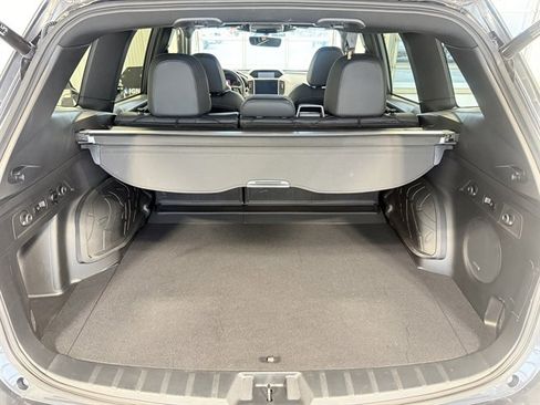 Used 2024 Subaru Forester Wilderness image 18