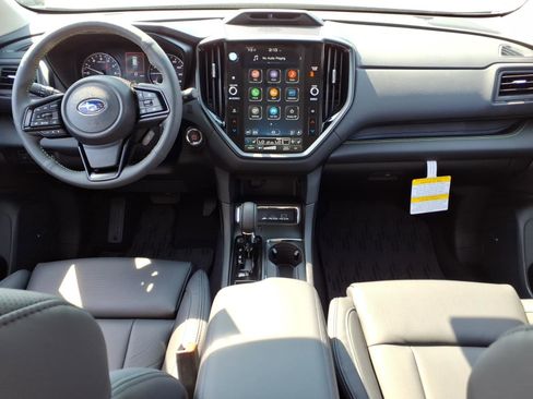 New 2026 Subaru Ascent Bronze Edition image 7