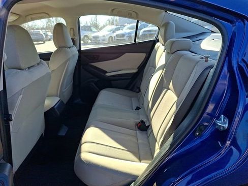 Certified 2023 Subaru Impreza 2.0i image 10