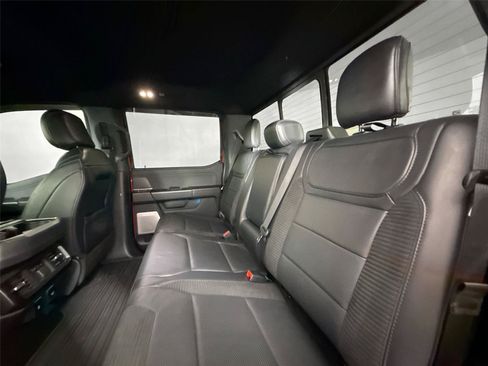 Used 2022 Ford F150 Raptor w/ Raptor 37 Performance Package AWD/4WD image 30