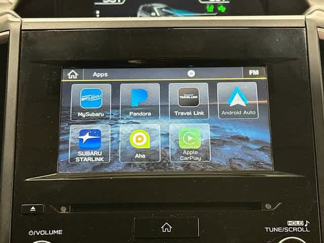 Used 2020 Subaru Forester Sport w/ Popular Package #2 AWD/4WD image 13