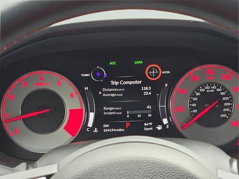 Used 2020 Acura RDX A-Spec FWD image 9