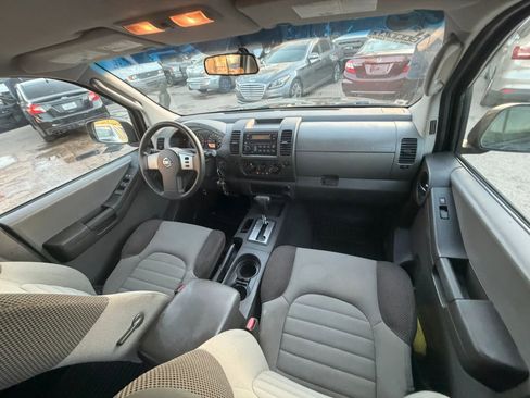 Used 2006 Nissan Xterra S w/ (K92) Protection Pkg image 29