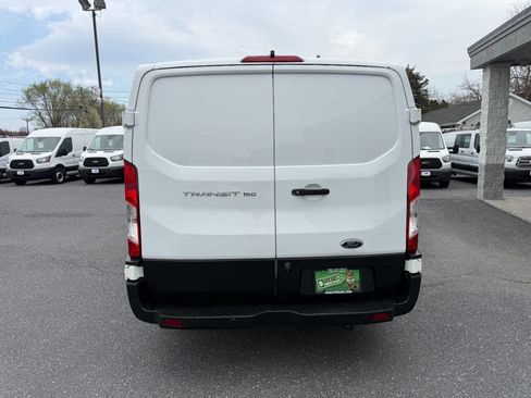 Used 2019 Ford Transit 150 130 Low Roof image 36