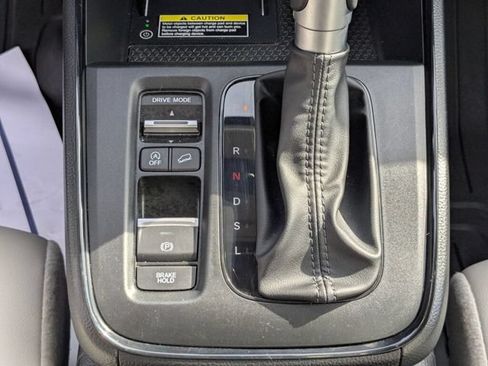 Certified 2025 Honda CR-V EX-L image 16