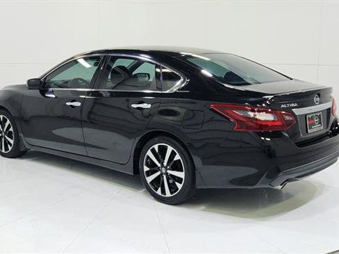 Used 2018 Nissan Altima 2.5 SR image 7