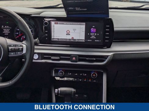 Used 2023 Kia K5 GT-Line image 17