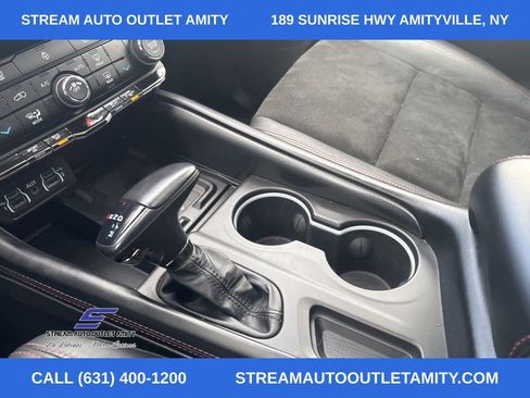 Used 2021 Dodge Durango R/T image 39