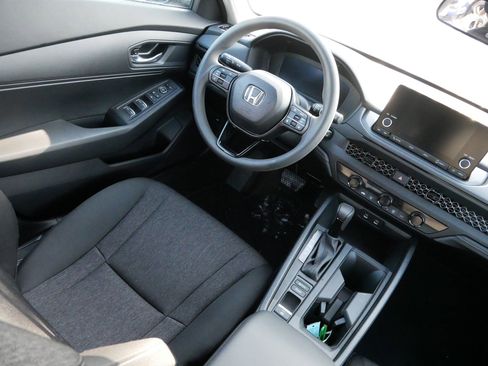 Certified 2025 Honda Accord LX image 9