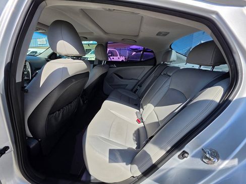 Used 2013 Kia Optima EX w/ Premium Pkg FWD image 25