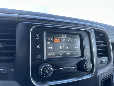 Used 2015 RAM 1500 Tradesman w/ Power & Remote Entry Group image 27