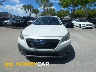 Used 2020 Subaru Outback Onyx Edition XT AWD/4WD video 1