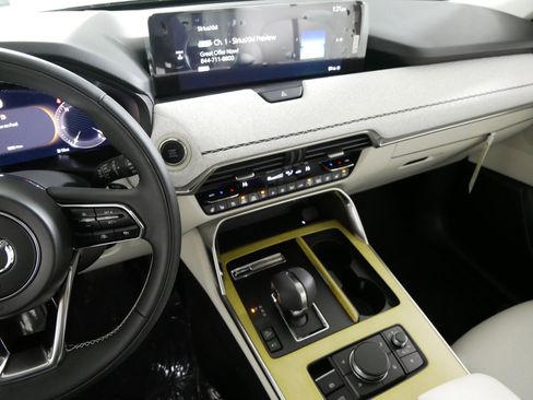 New 2026 MAZDA CX-90 3.3 Turbo S w/ Premium Plus image 5