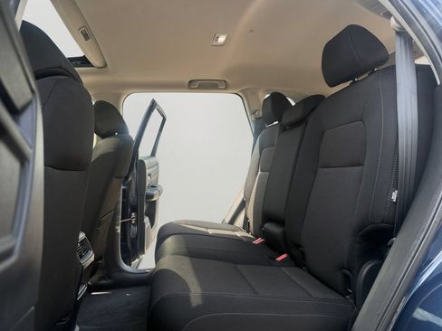 Used 2025 Honda CR-V EX image 24