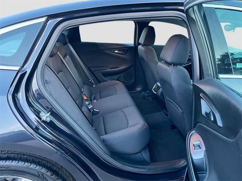 Used 2023 Chevrolet Malibu LT image 26