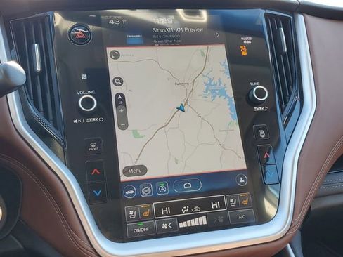 Used 2020 Subaru Outback Touring XT image 33