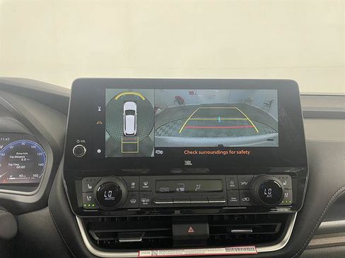 New 2026 Toyota Grand Highlander AWD image 19
