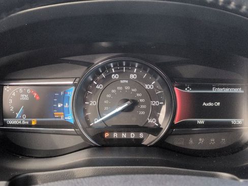 Certified 2018 Ford Explorer XLT w/ Equipment Group 202A image 36