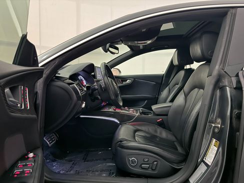 Used 2014 Audi RS 7 Prestige image 19