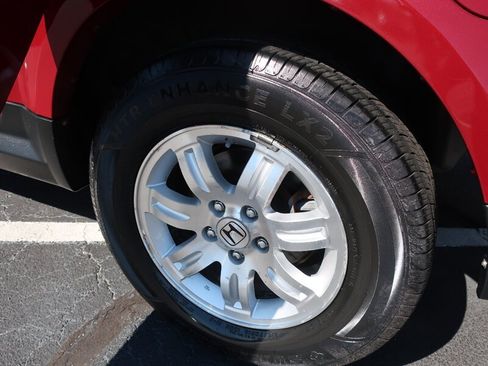 Used 2007 Honda Element EX image 34