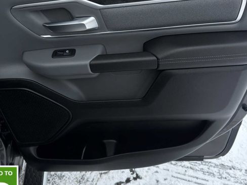 Used 2019 RAM 1500 Big Horn image 18