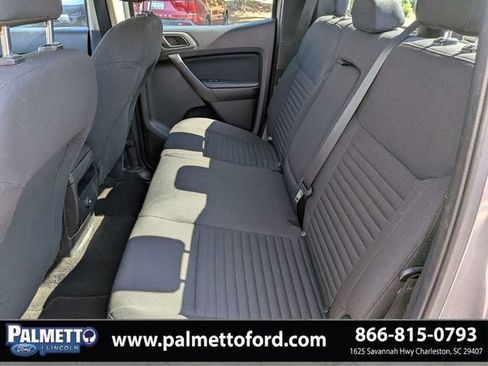 Used 2021 Ford Ranger XL w/ Equipment Group 101A High RWD image 12
