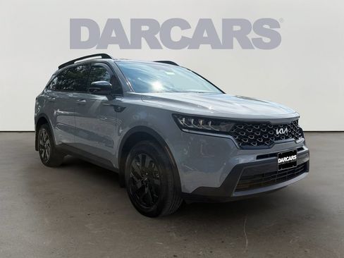 Certified 2023 Kia Sorento S w/ Panoramic Sunroof Package AWD/4WD image 1