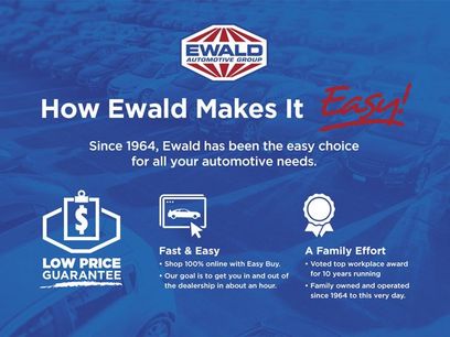 New 2025 Ford F150 Lariat w/ Equipment Group 502A High