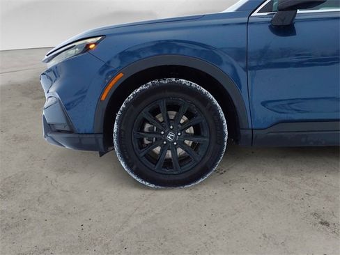 Used 2025 Honda CR-V Sport-L image 14